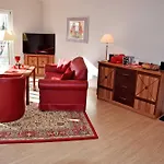 Gutshaus_appartements Mit Kamin_ S Apartmán Coldevitz
